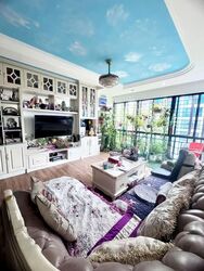 Pinevale (D18), Condominium #576747461